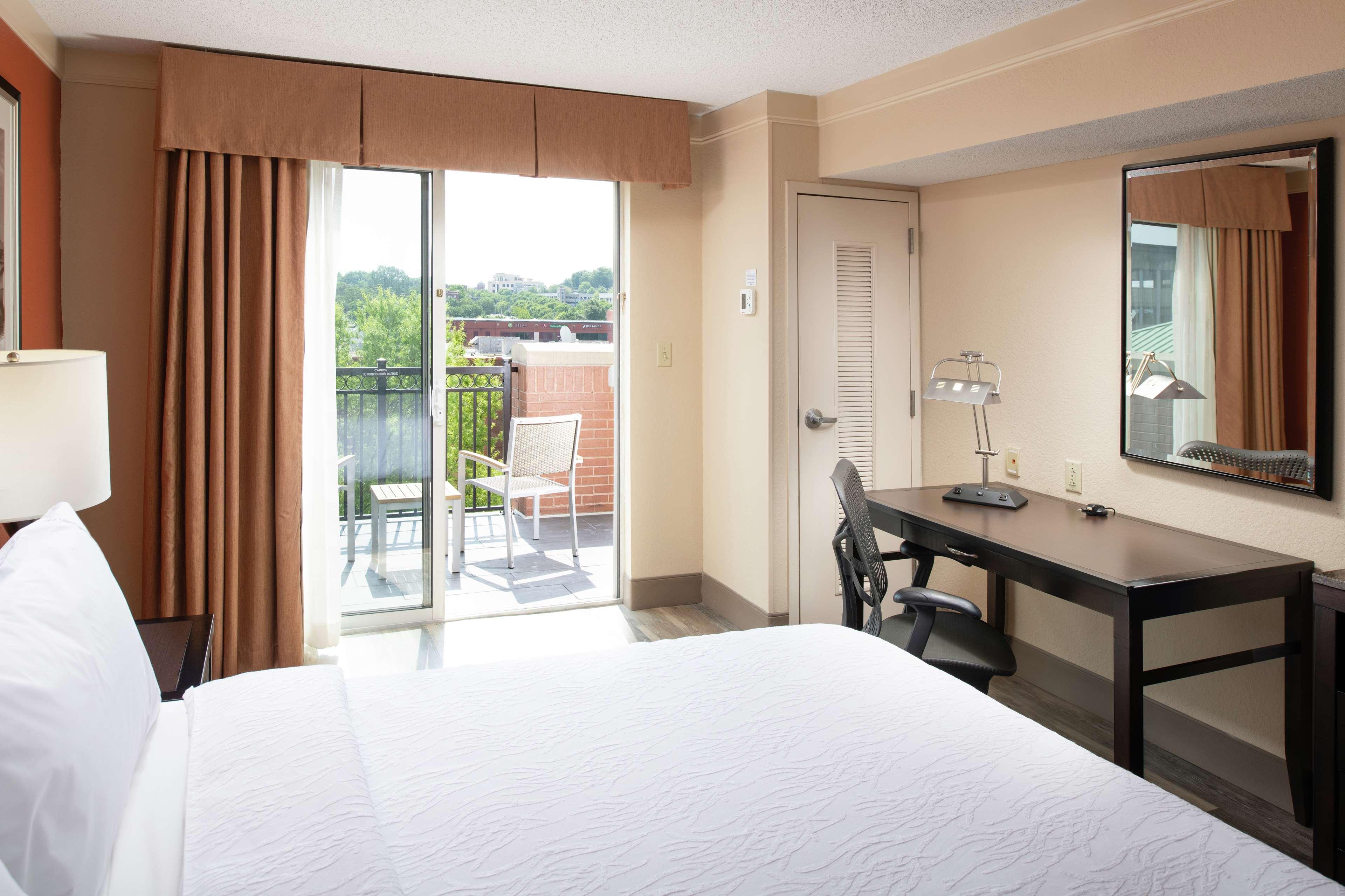Hilton Garden Inn Chattanooga Downtown Dış mekan fotoğraf