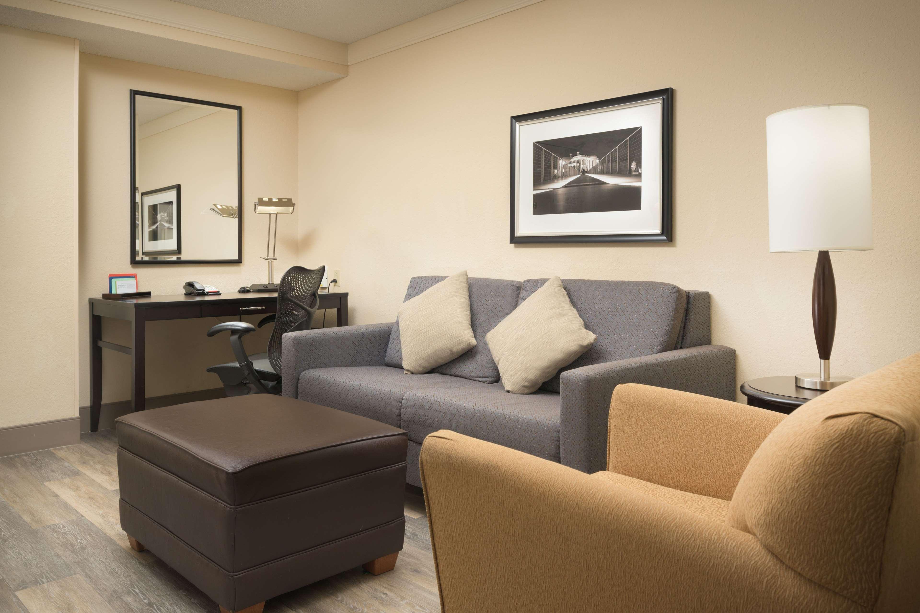 Hilton Garden Inn Chattanooga Downtown Dış mekan fotoğraf