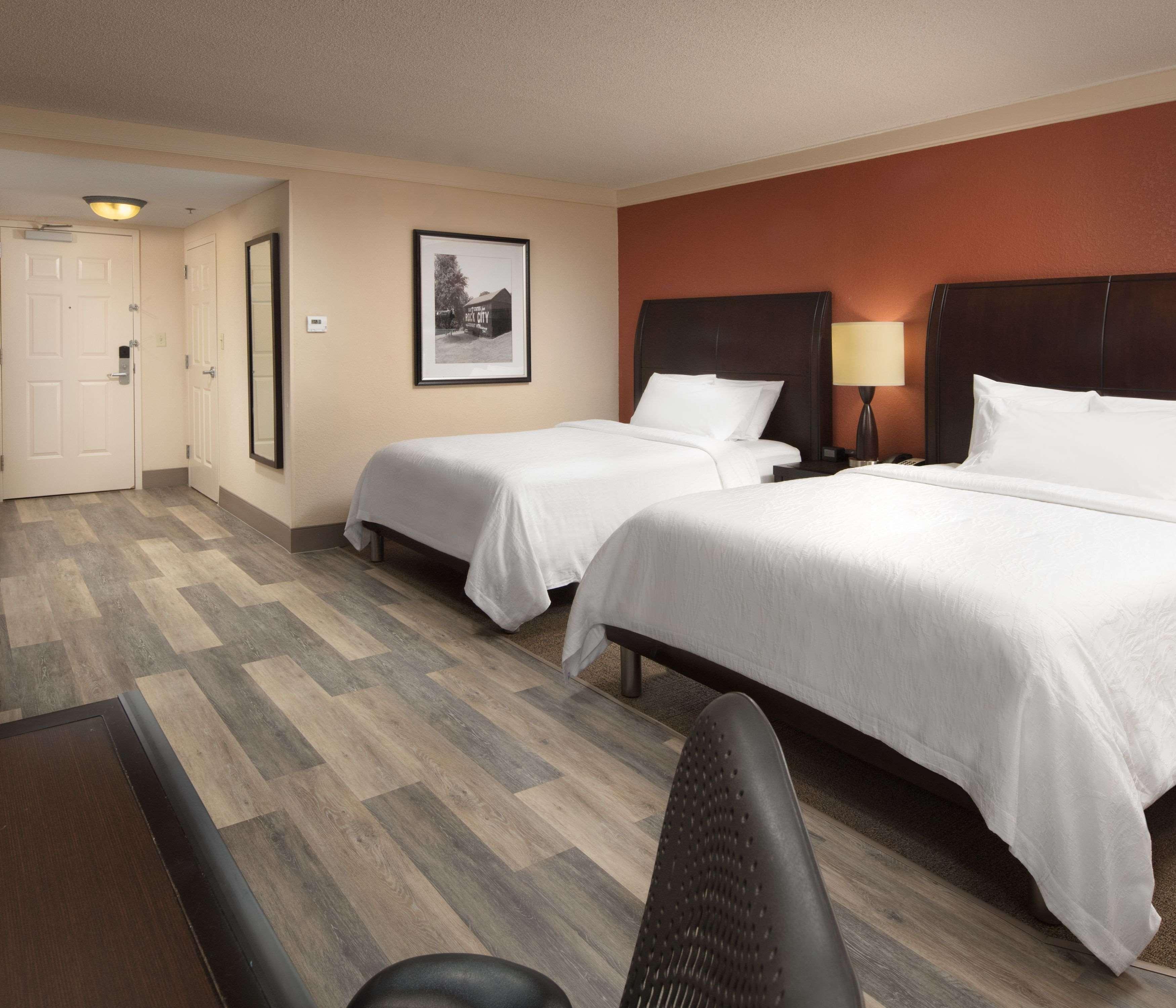 Hilton Garden Inn Chattanooga Downtown Dış mekan fotoğraf
