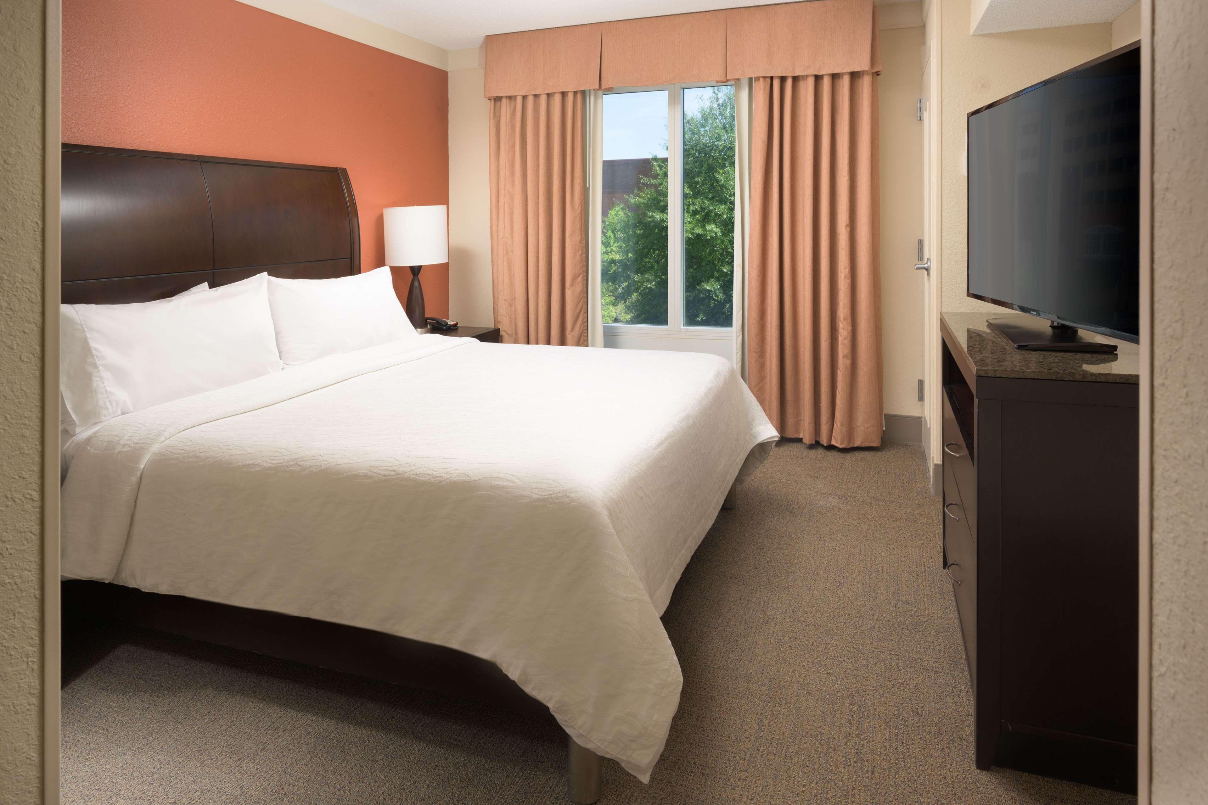 Hilton Garden Inn Chattanooga Downtown Dış mekan fotoğraf