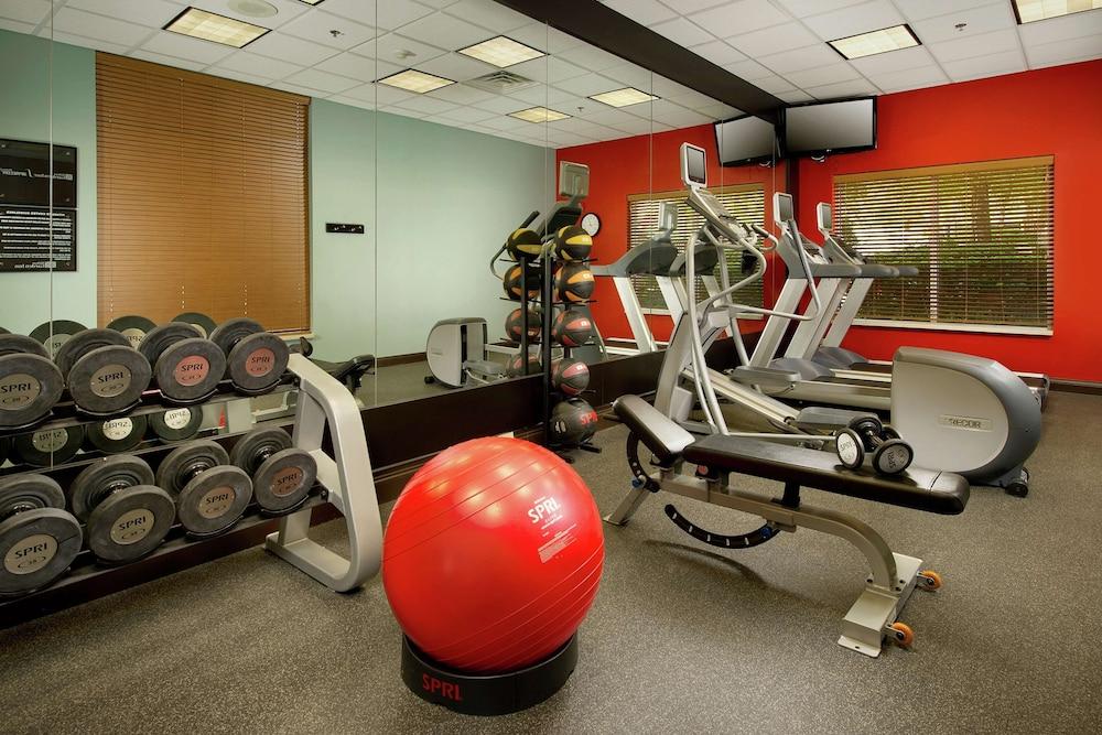 Hilton Garden Inn Chattanooga Downtown Dış mekan fotoğraf