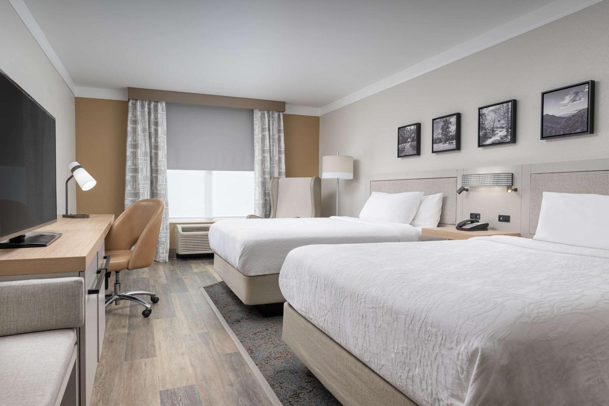 Hilton Garden Inn Chattanooga Downtown Dış mekan fotoğraf