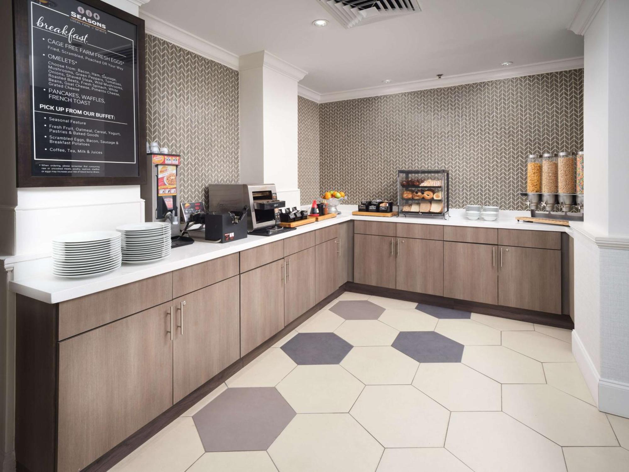 Hilton Garden Inn Chattanooga Downtown Dış mekan fotoğraf