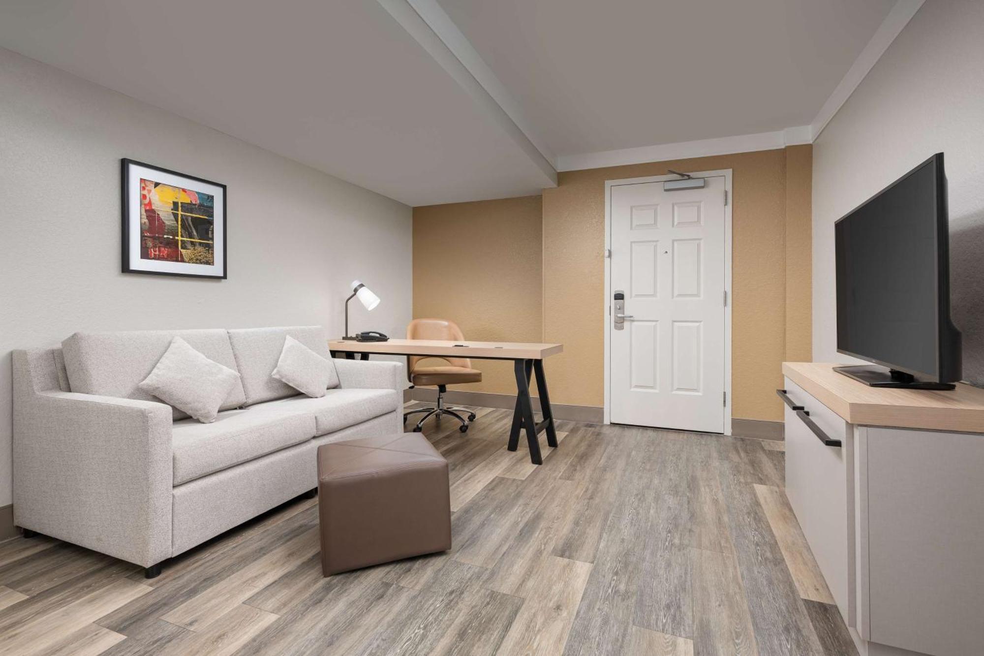 Hilton Garden Inn Chattanooga Downtown Dış mekan fotoğraf