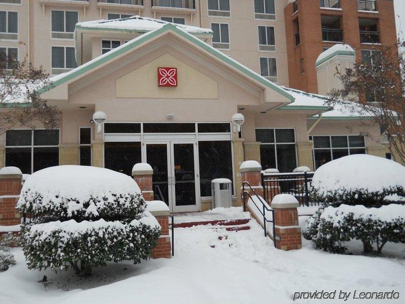 Hilton Garden Inn Chattanooga Downtown Dış mekan fotoğraf
