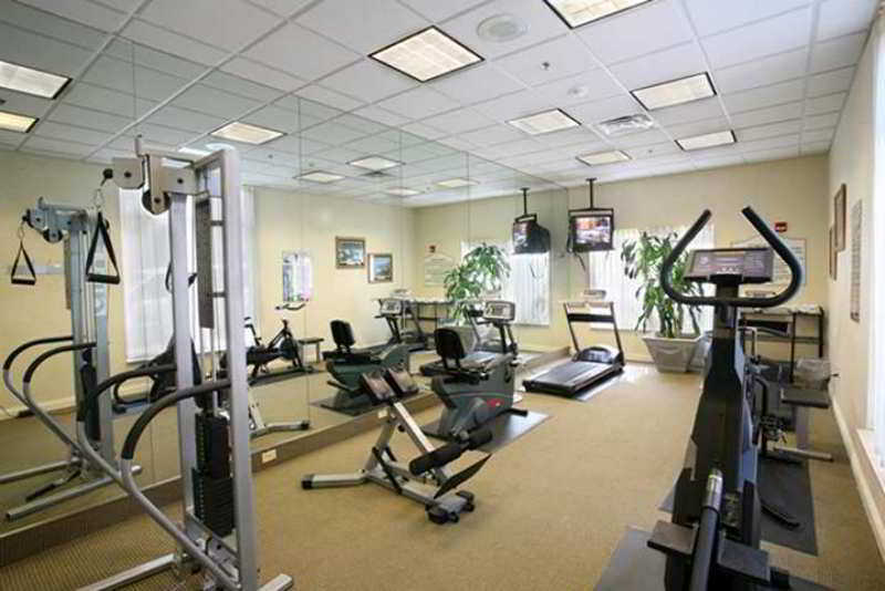 Hilton Garden Inn Chattanooga Downtown Konforlar fotoğraf