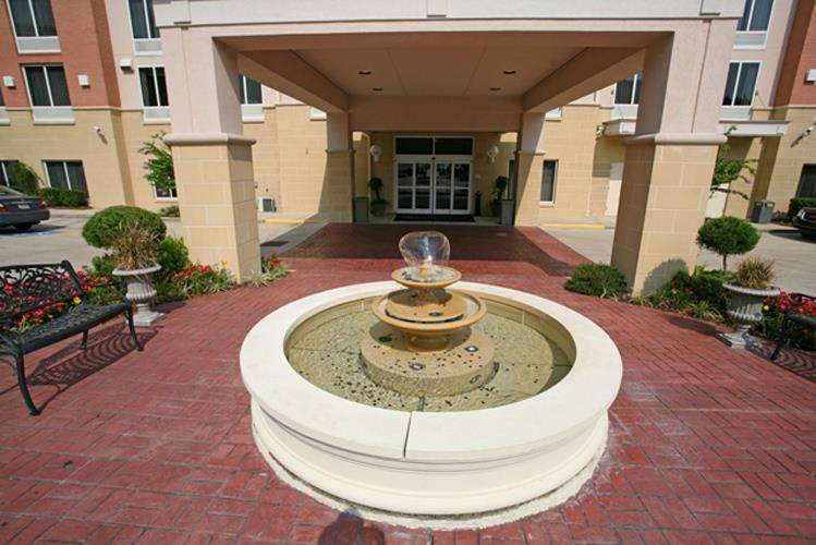 Hilton Garden Inn Chattanooga Downtown Dış mekan fotoğraf
